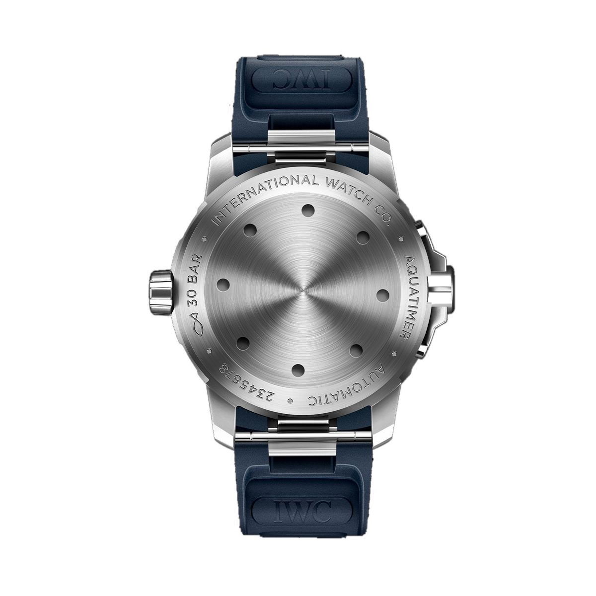 IWC Aquatimer Automatic