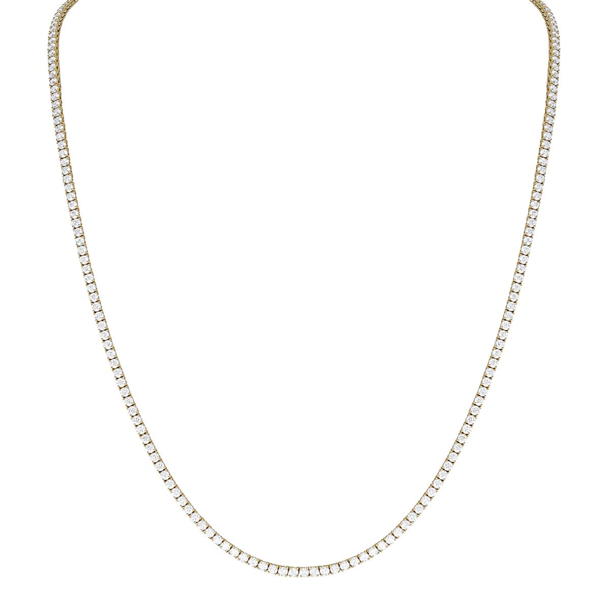 Call it What it is: a Golden Obsession