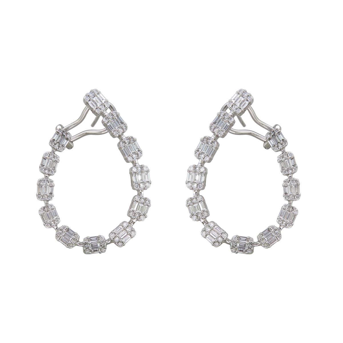 An Ear Party Fit for a Bride