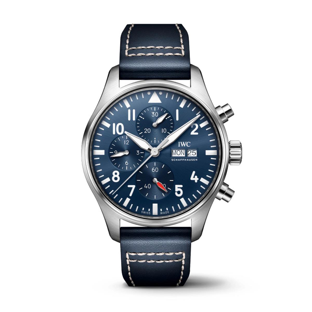 IWC Pilot