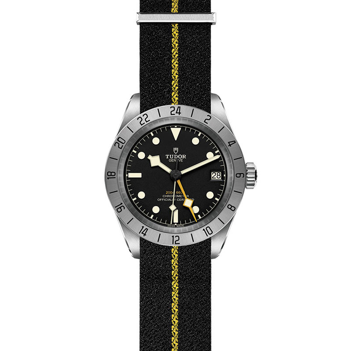 Black Bay Pro