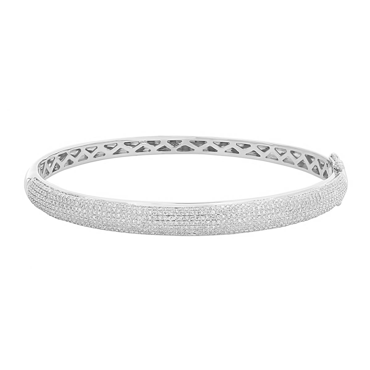Steel & Diamonds - A Pairing That Never Misses