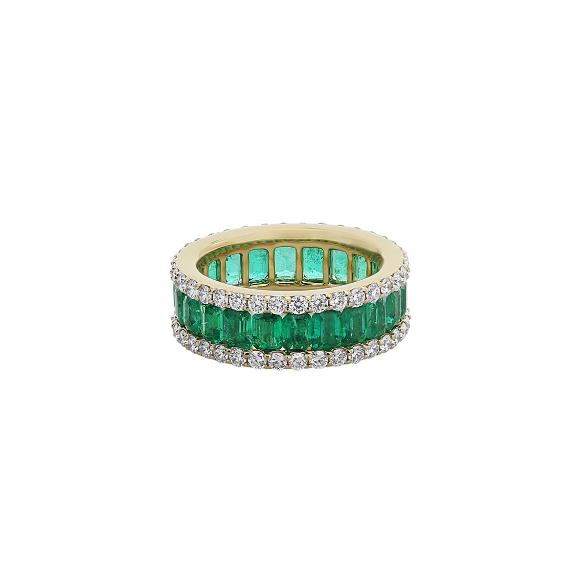 Green With Envy