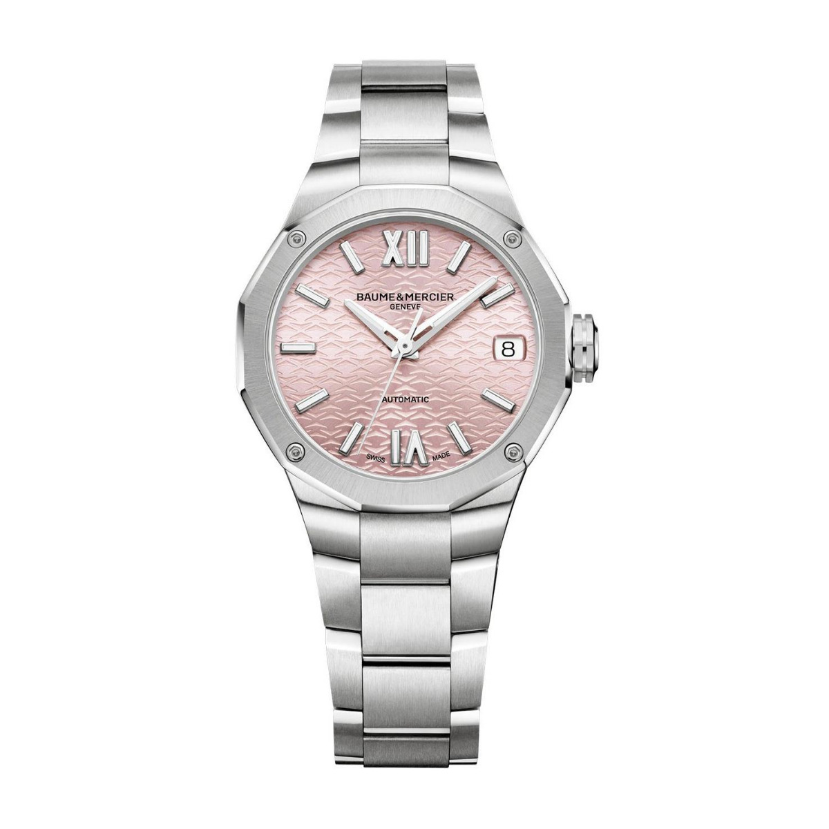 Baume & Mercier Riviera 10675