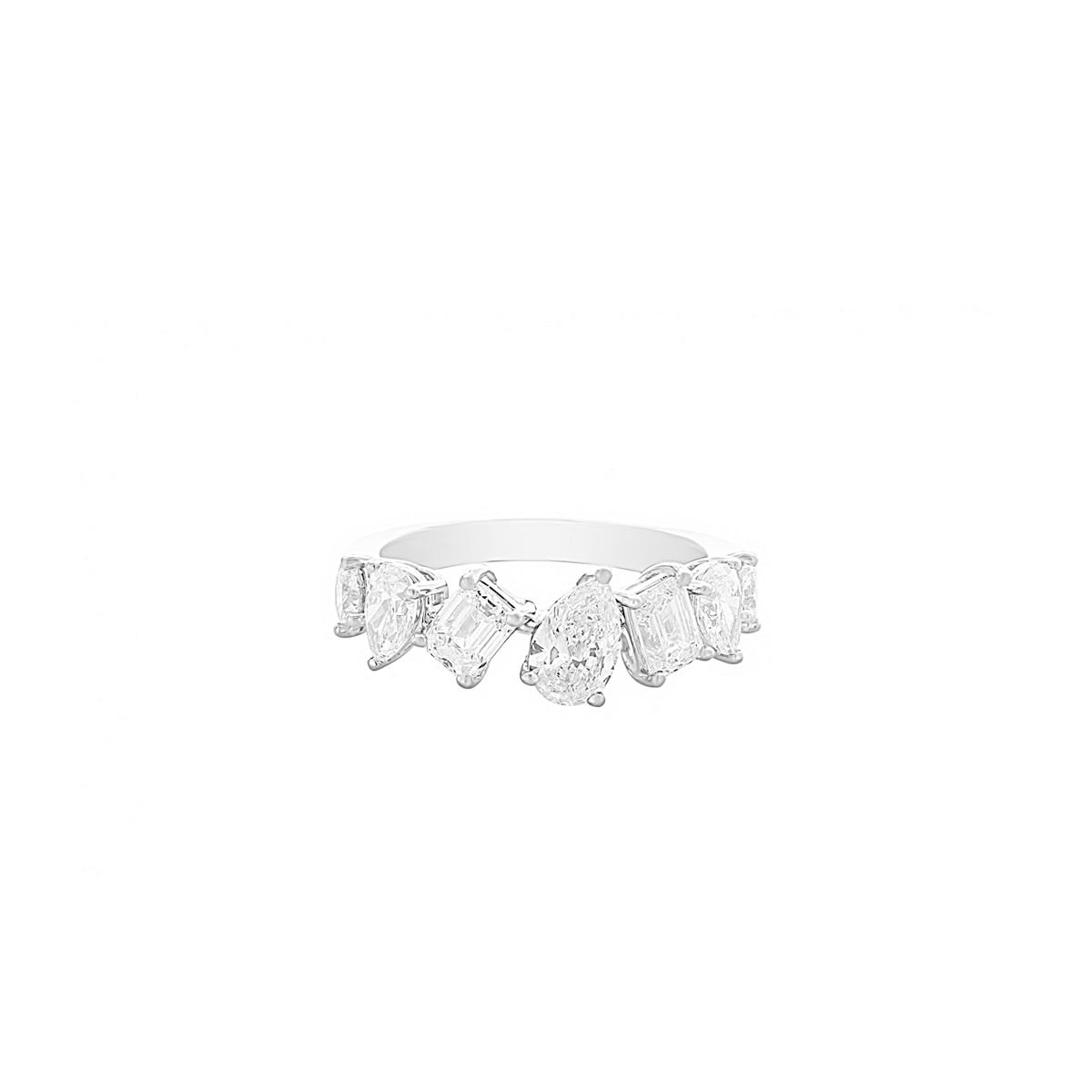 The Ring That Completes the Story