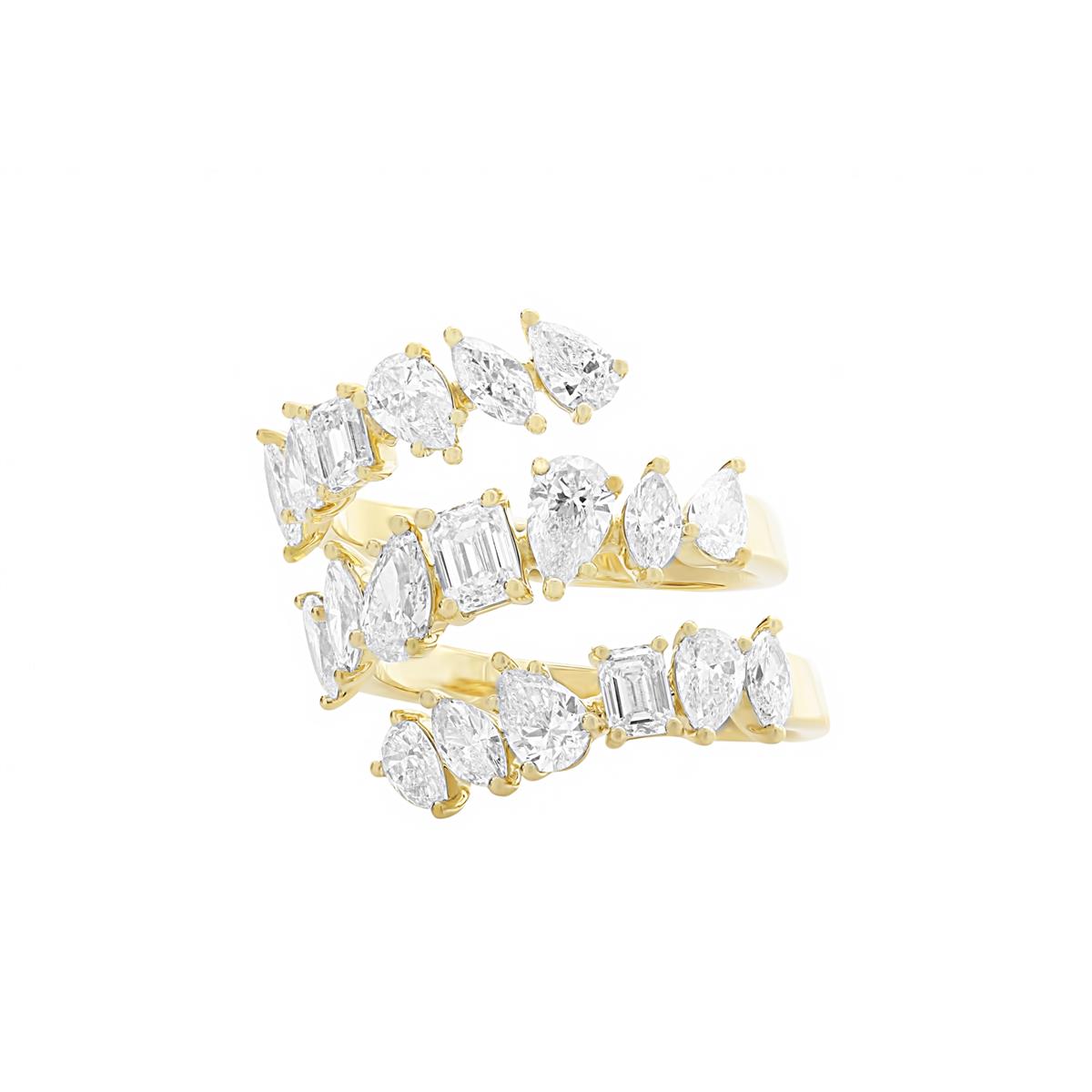 New Rings to Ring in the New Year