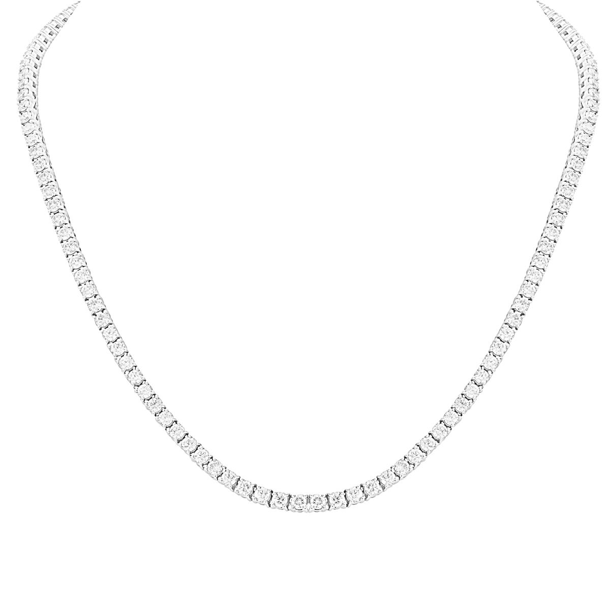 Different Carats. Same Timeless Shine