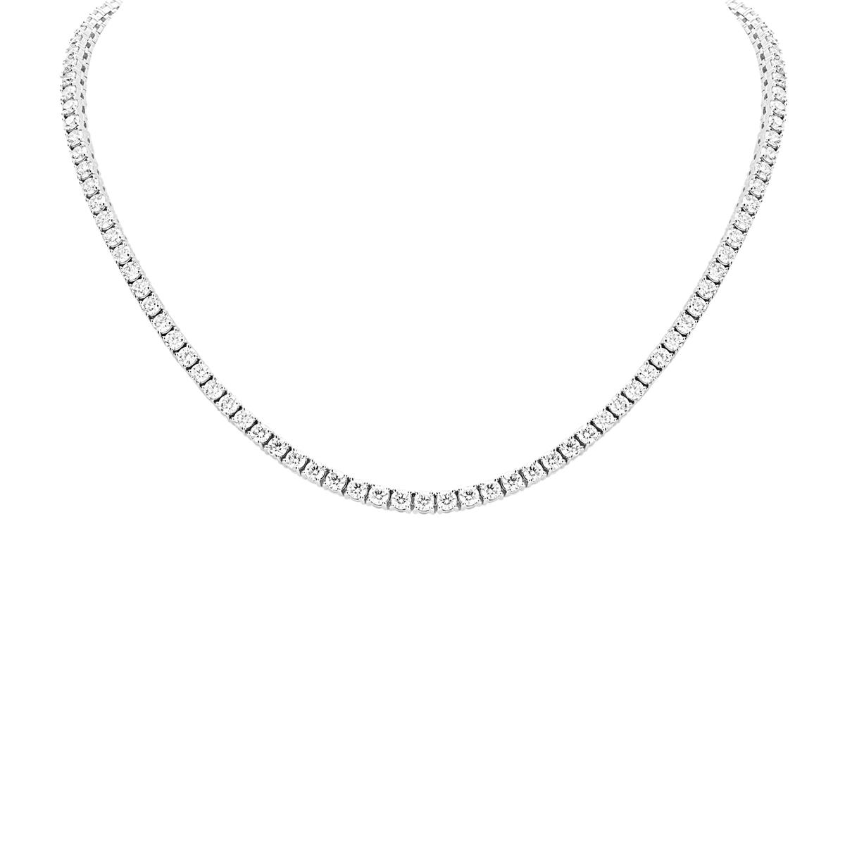 Different Carats. Same Timeless Shine