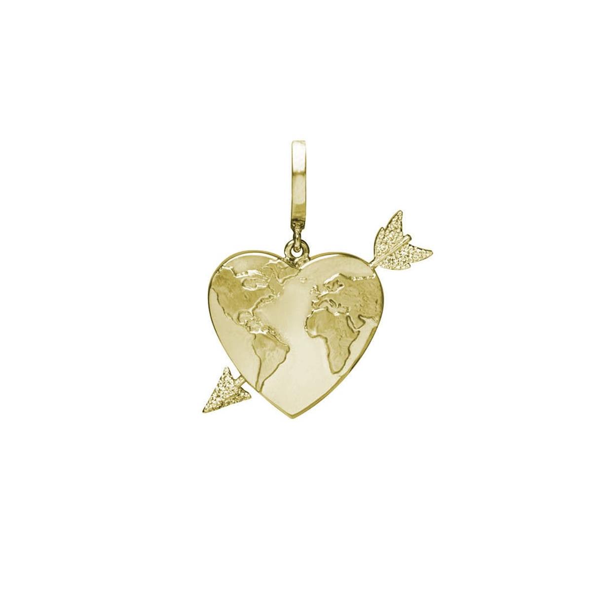 This Valentine’s Day, Wear Your Love In The Most Charming Way