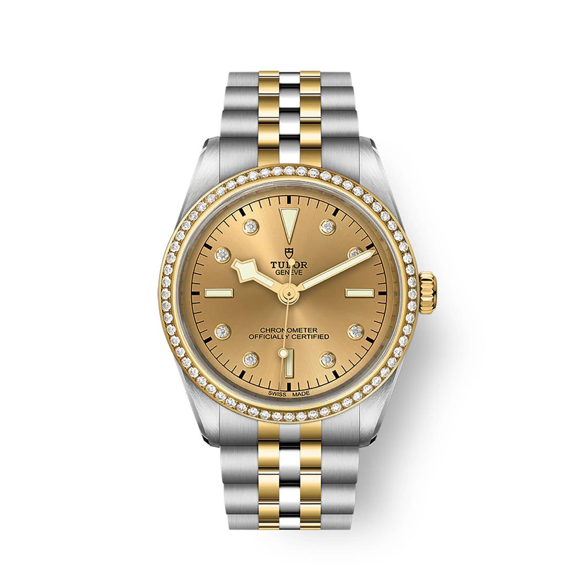 A Bold Take on Everyday Luxury