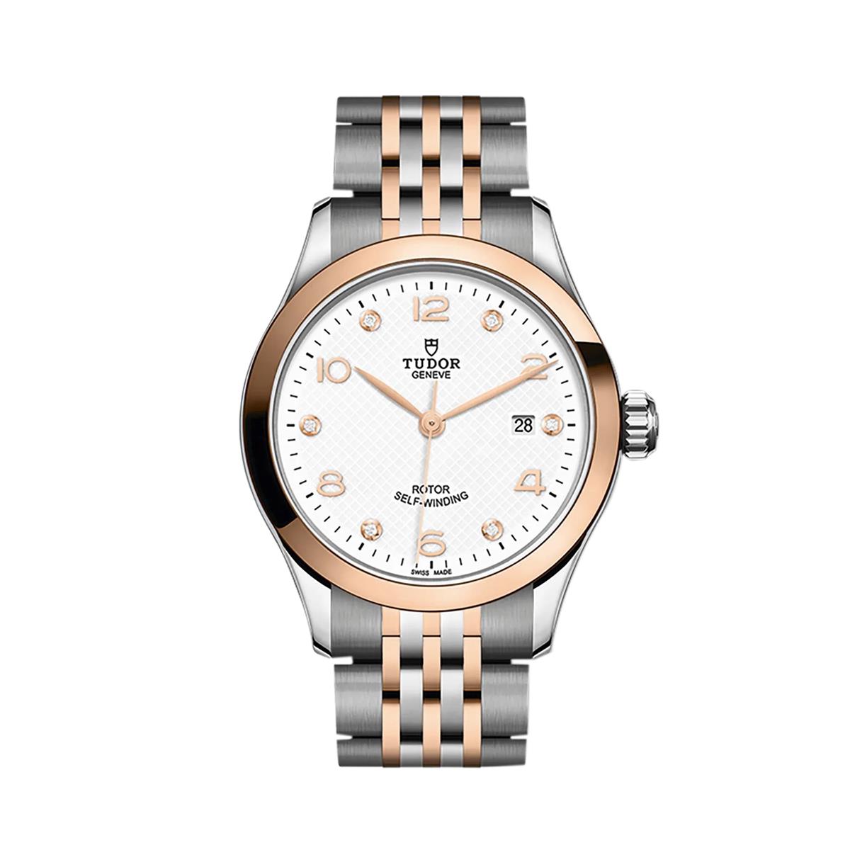 Feminine Elegance