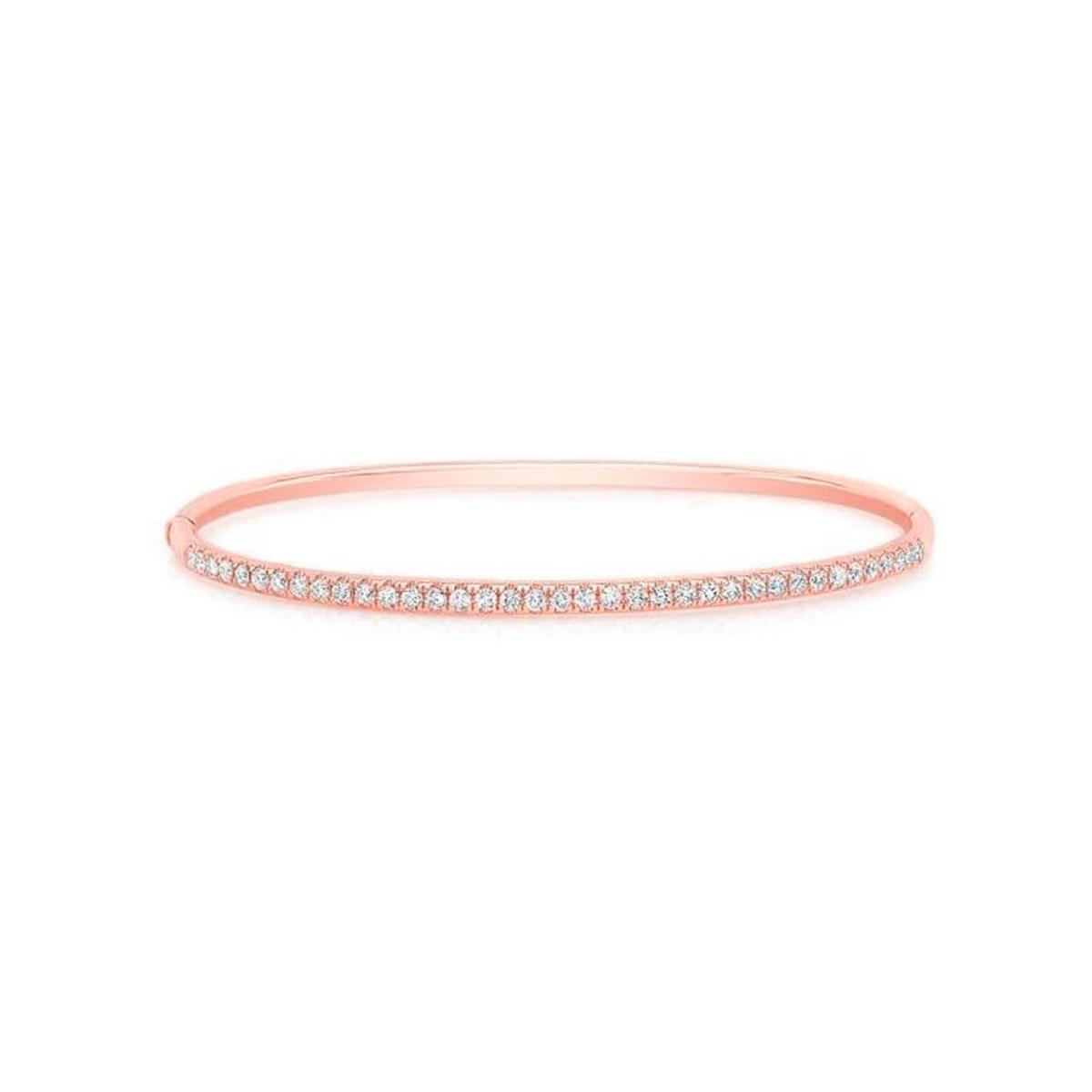 Wrapped in a Little Rose Gold Magic