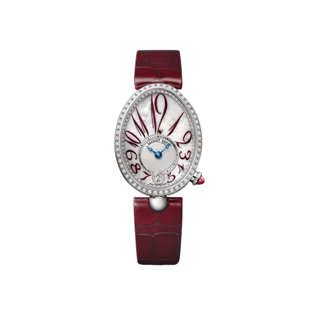 Breguet Reine de Naples 8918 