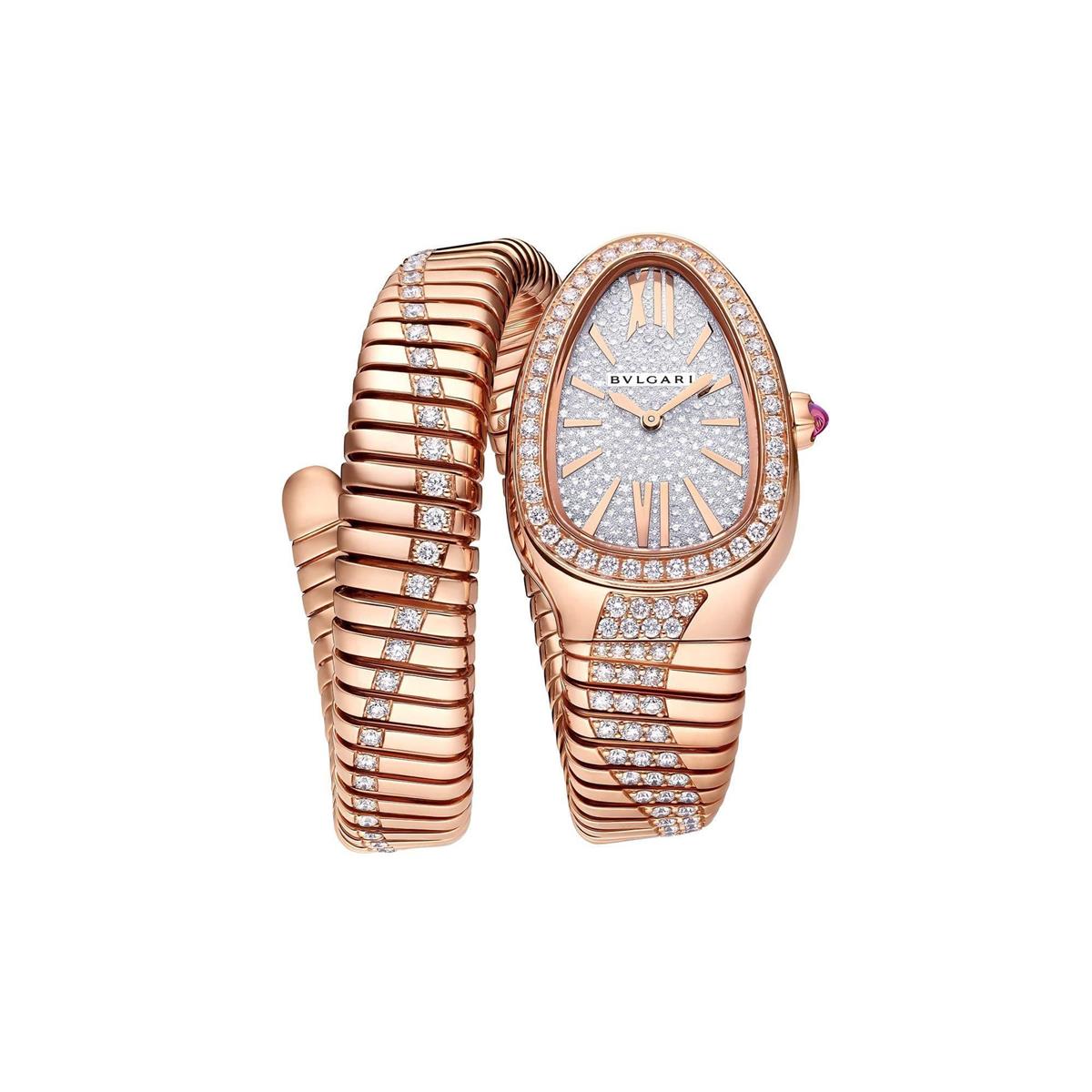Serpenti Love