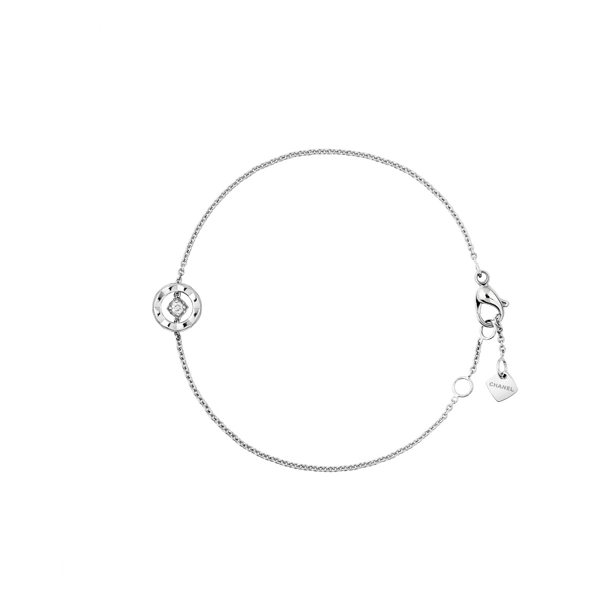 Elevate Your Wrist With The Art Of Fine Jewelry Stacking