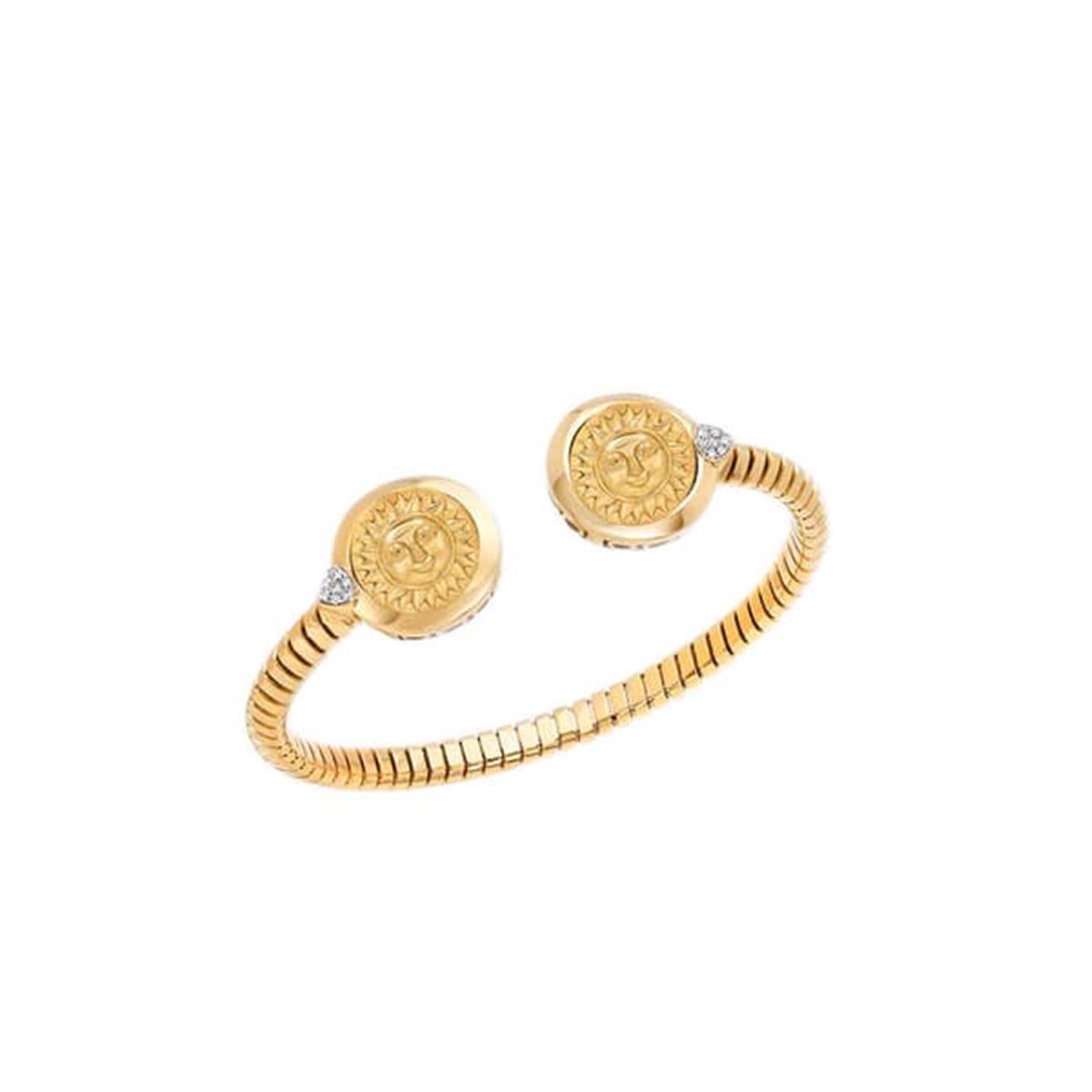 A Bold Stack