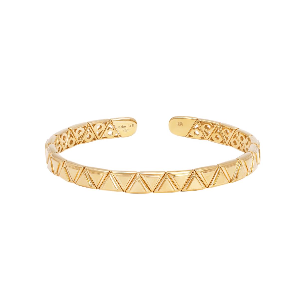 A Bold Stack