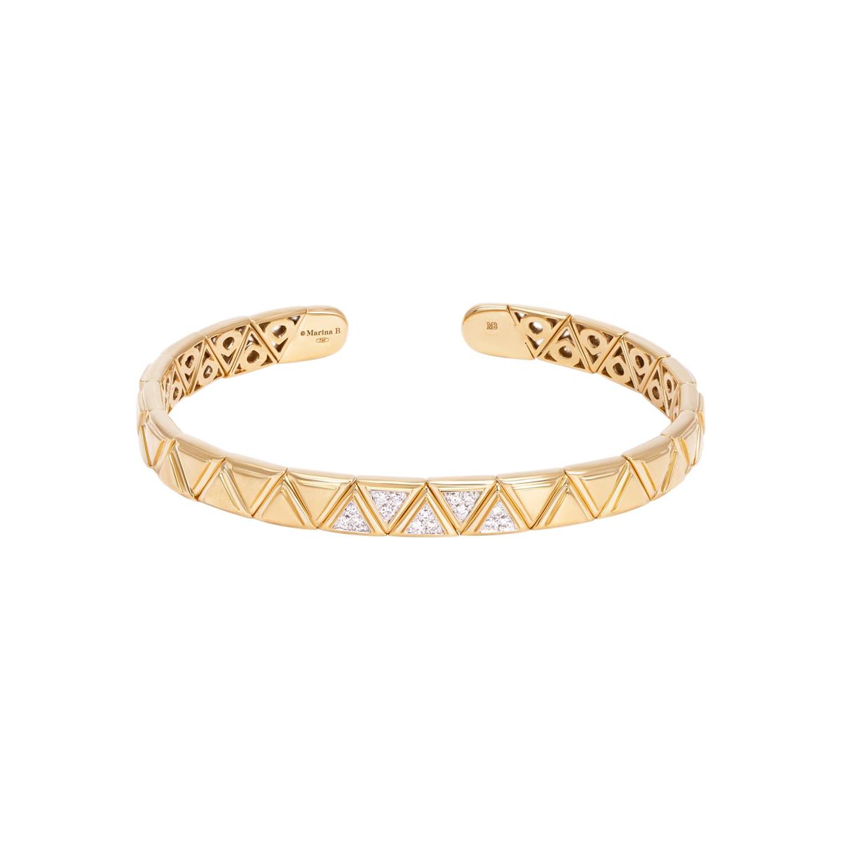 A Bold Stack