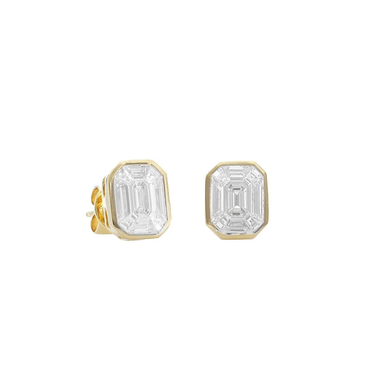 Spot The Newness in Our Must Have Earrings