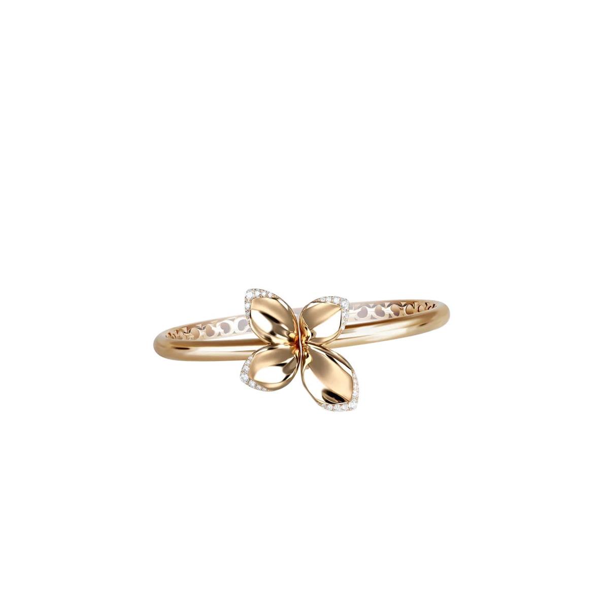 @anitakojewelry x @pasqualebruni bracelets redefine style