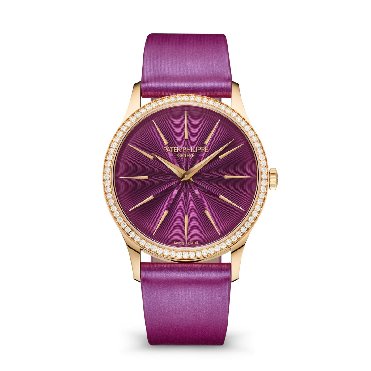 Patek Philippe Calatrava 4997/200R Self Winding