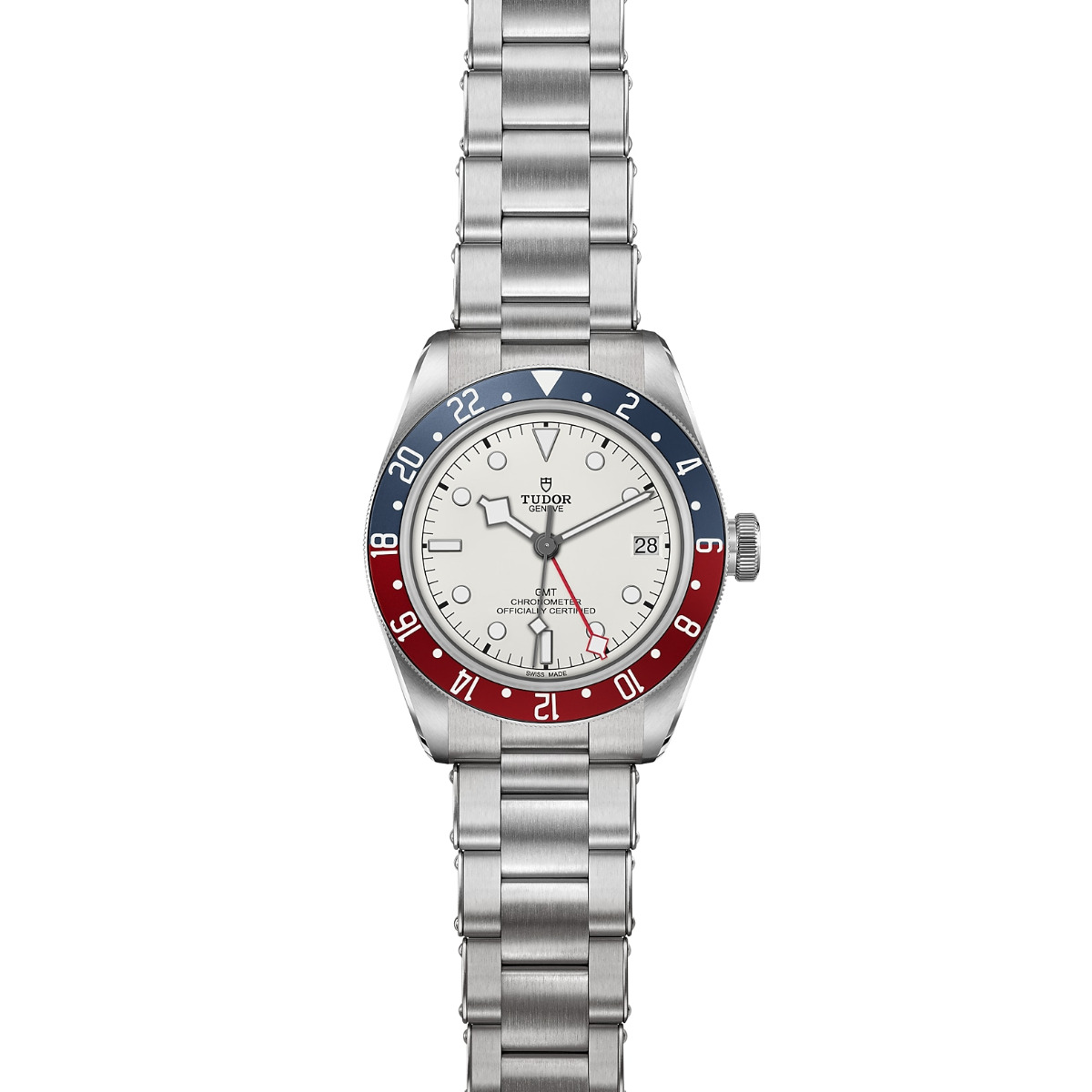 Black Bay GMT