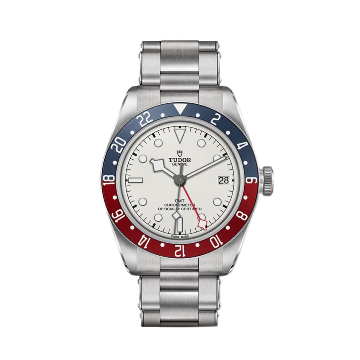 Steel & Diamonds - A Pairing That Never Misses