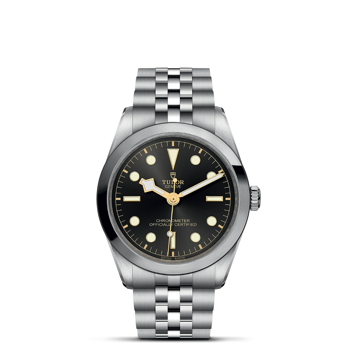 Black Bay One 36