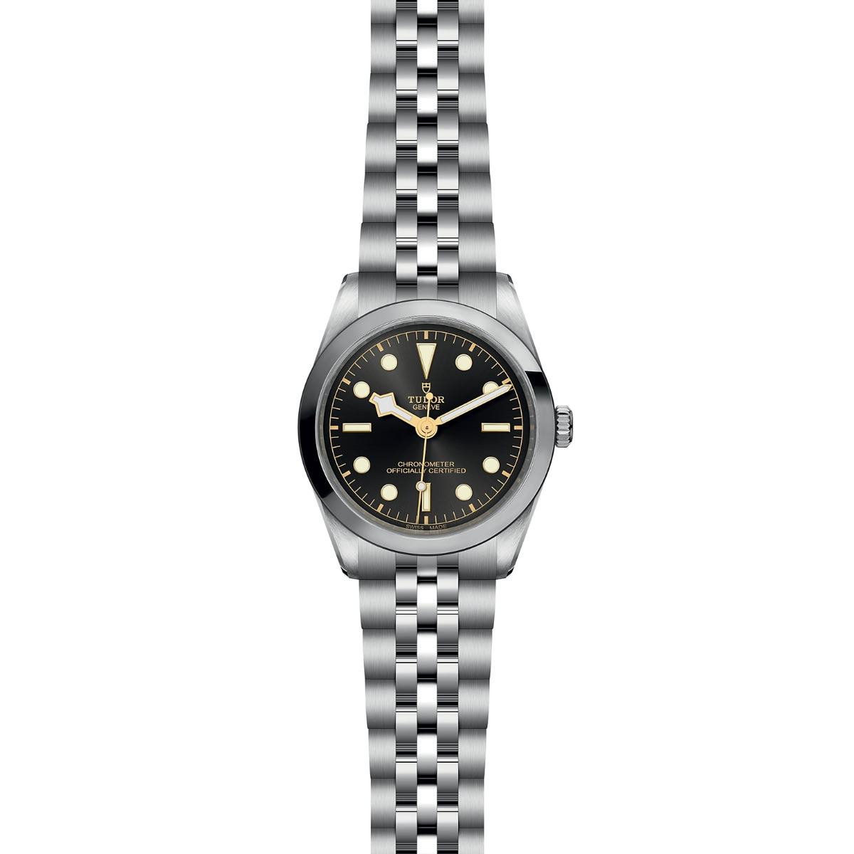 Black Bay One 36