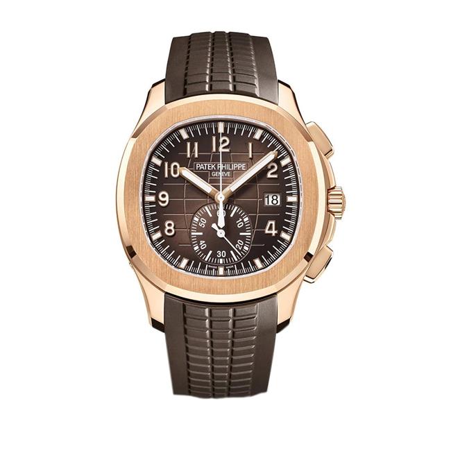 Patek Philippe Aquanaut 5968R-001