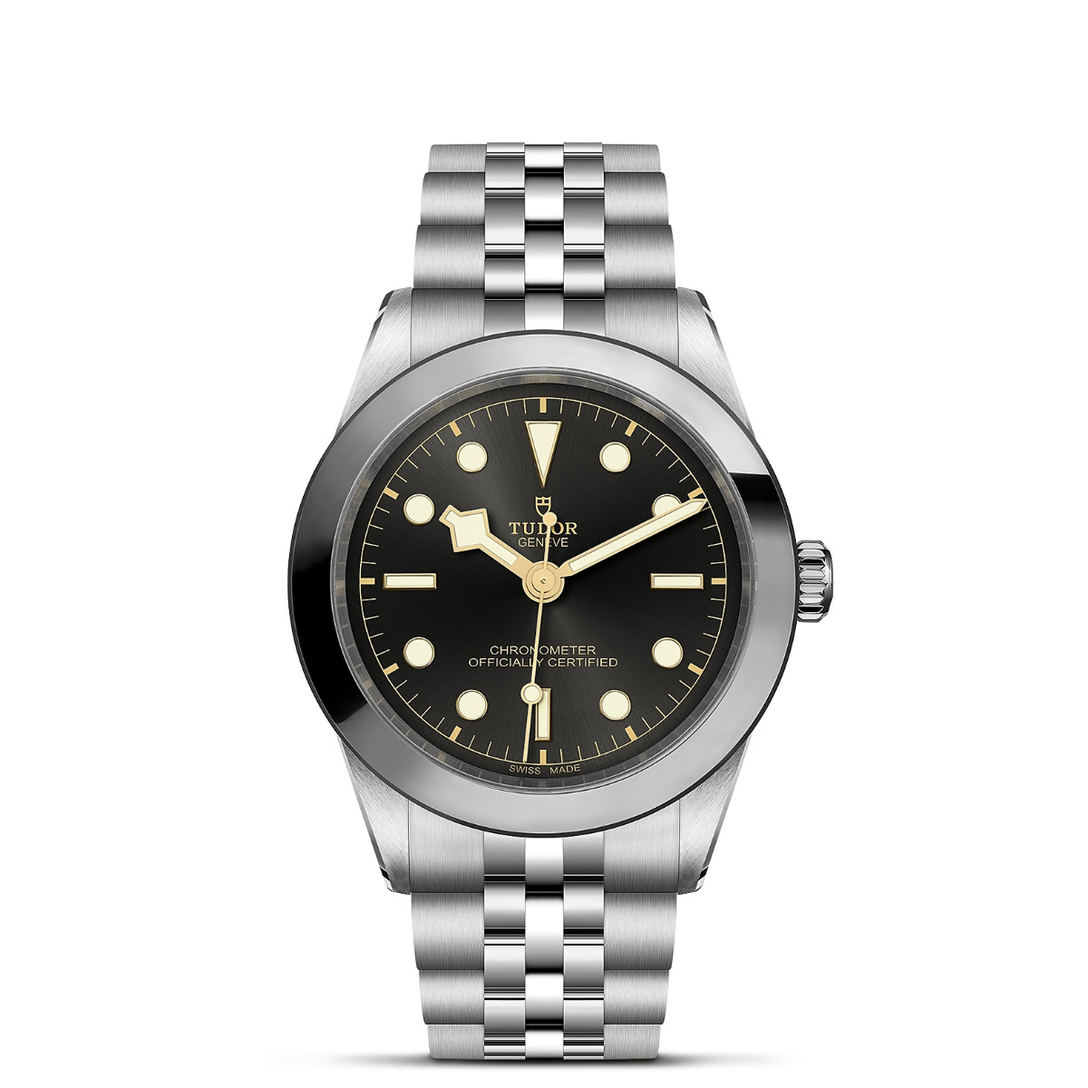Black Bay One 39