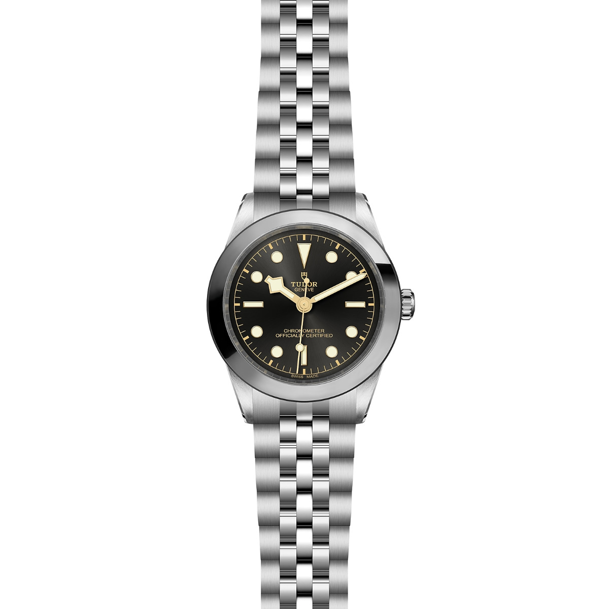 Black Bay One 39
