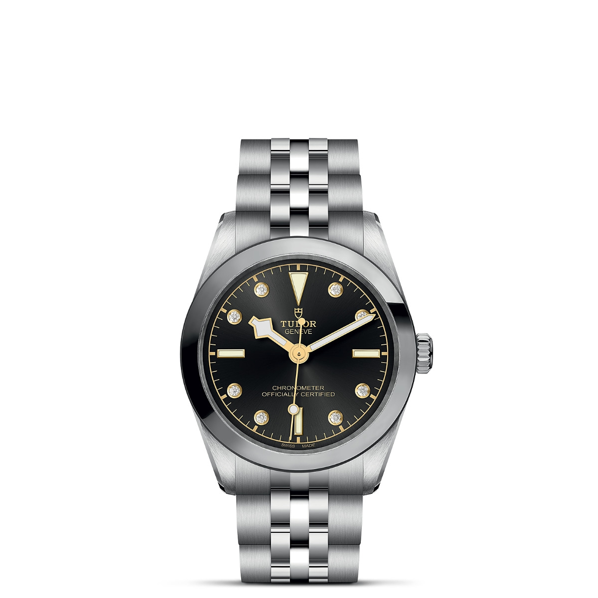 Black Bay One 31