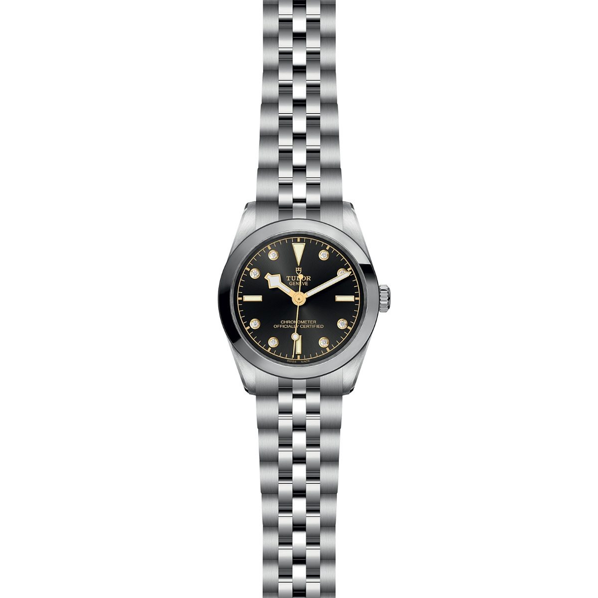 Black Bay One 31