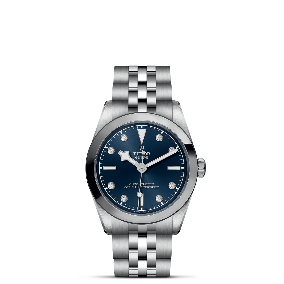 Black Bay One 31