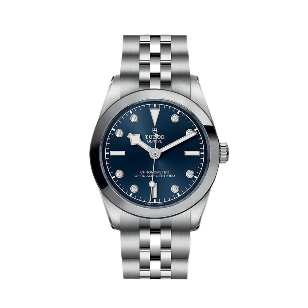 Dial in the Sparkle