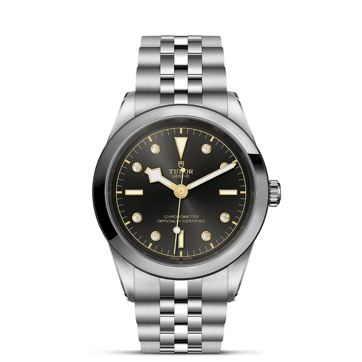 Black Bay One 41