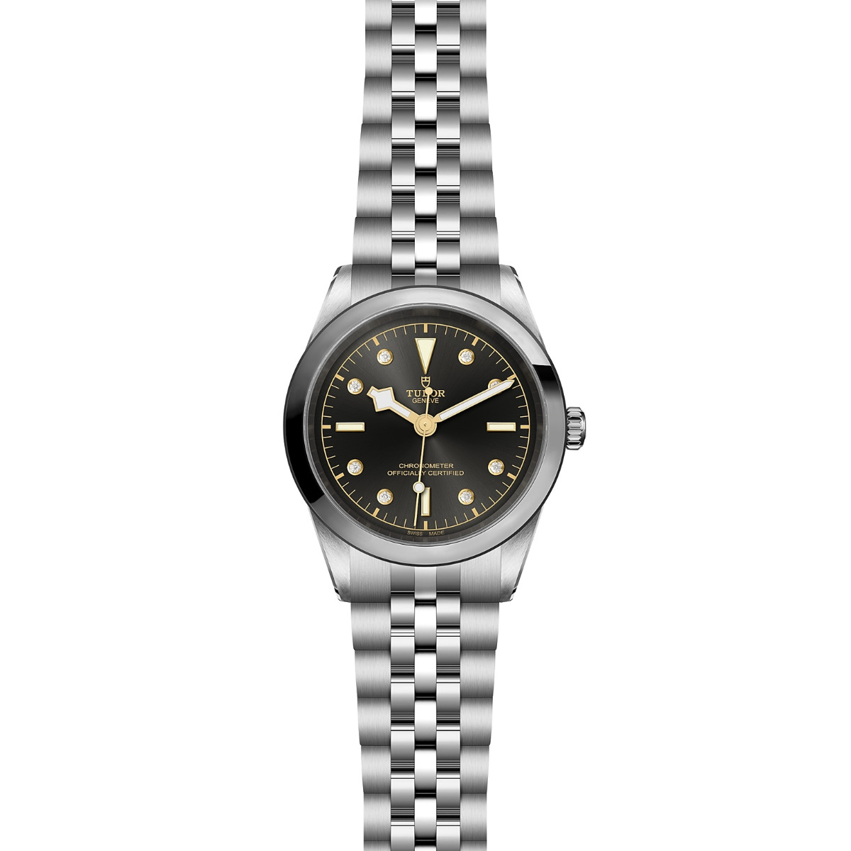 Black Bay One 41