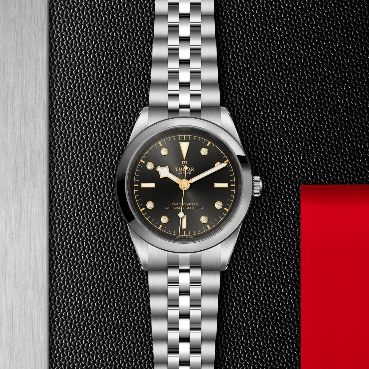 Black Bay One 41