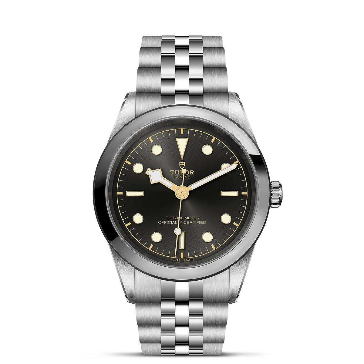 Black Bay One 41