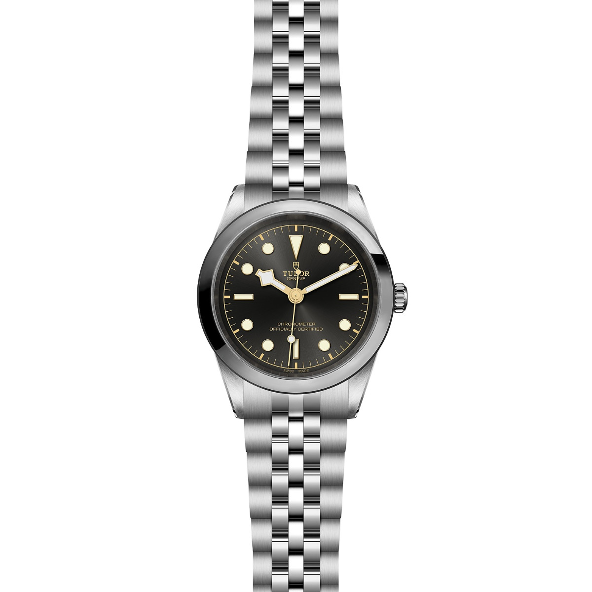 Black Bay One 41