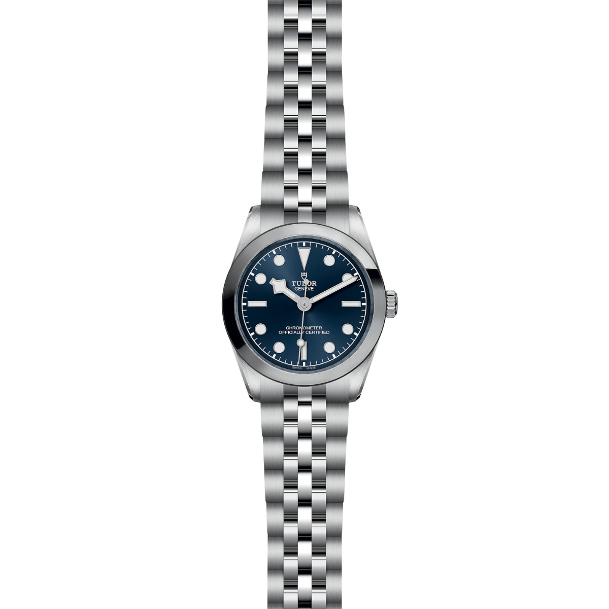 Black Bay One 31