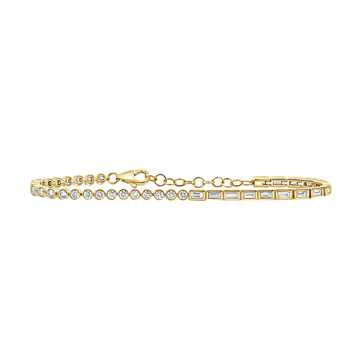 Wear The Stars On Your Sleeve With Natural Diamonds
