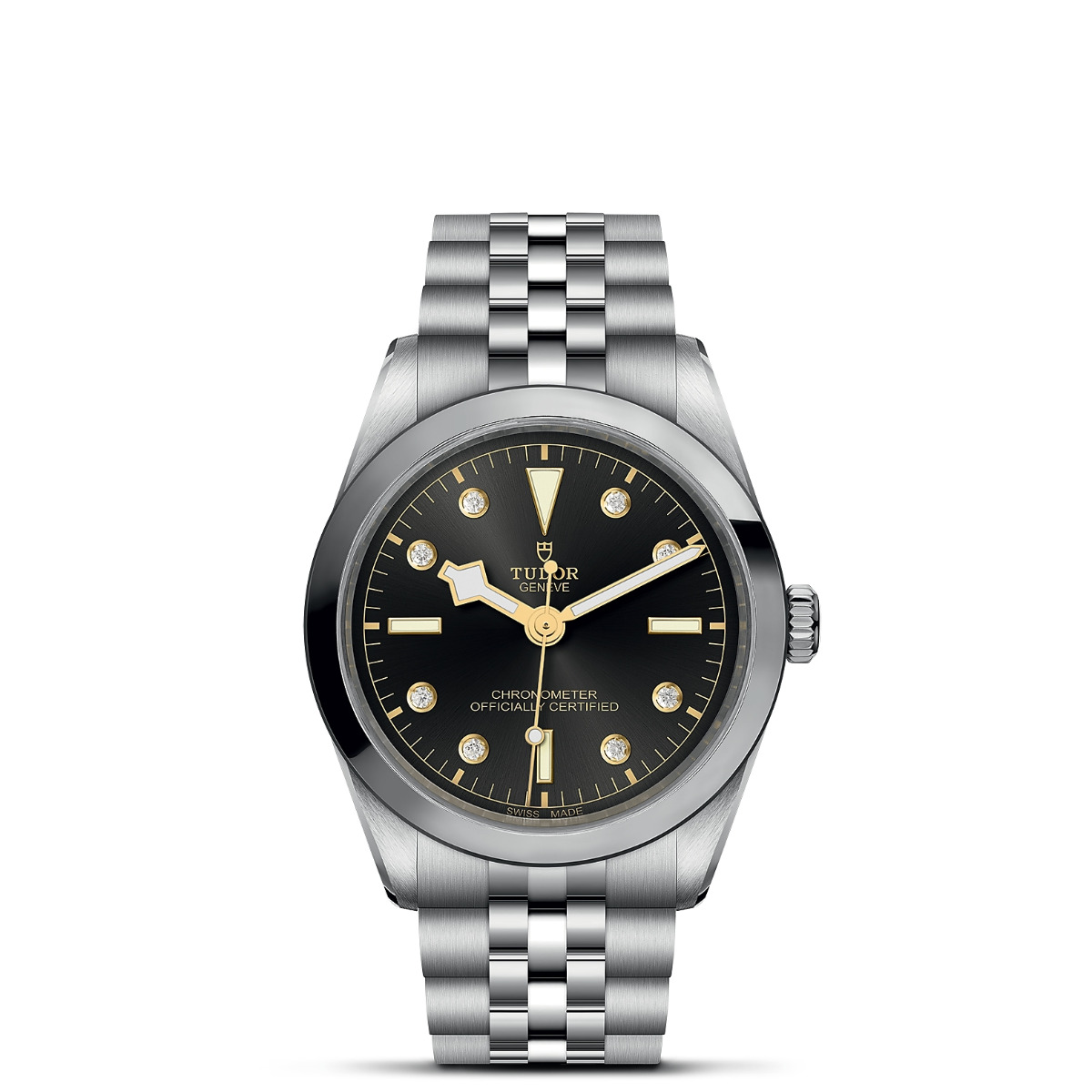 Black Bay One 36