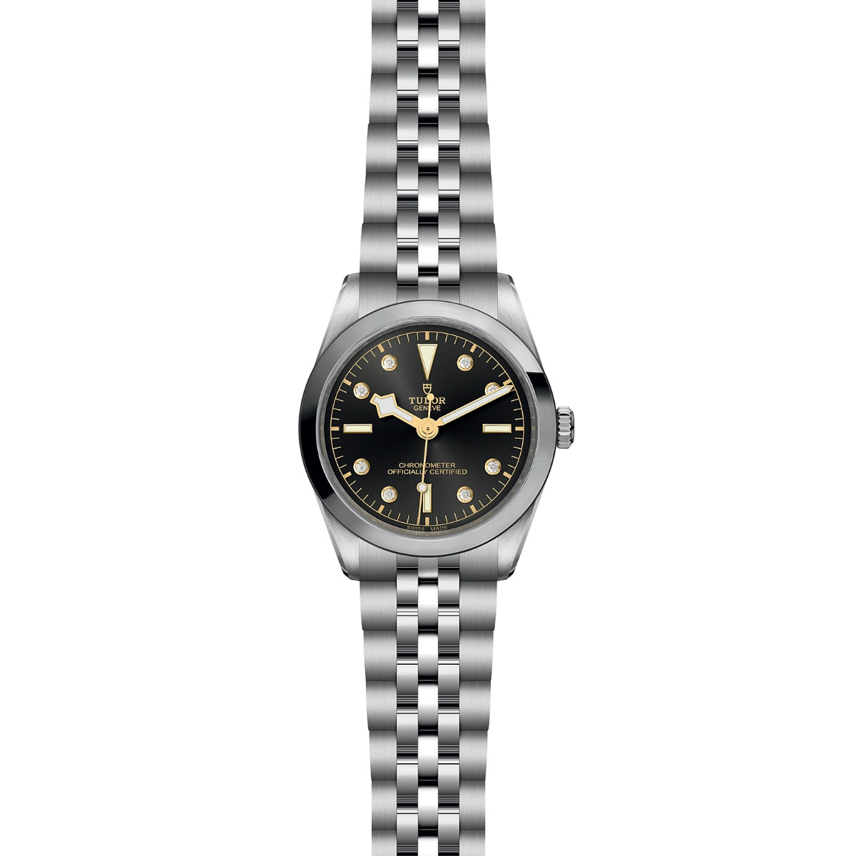 Black Bay One 36
