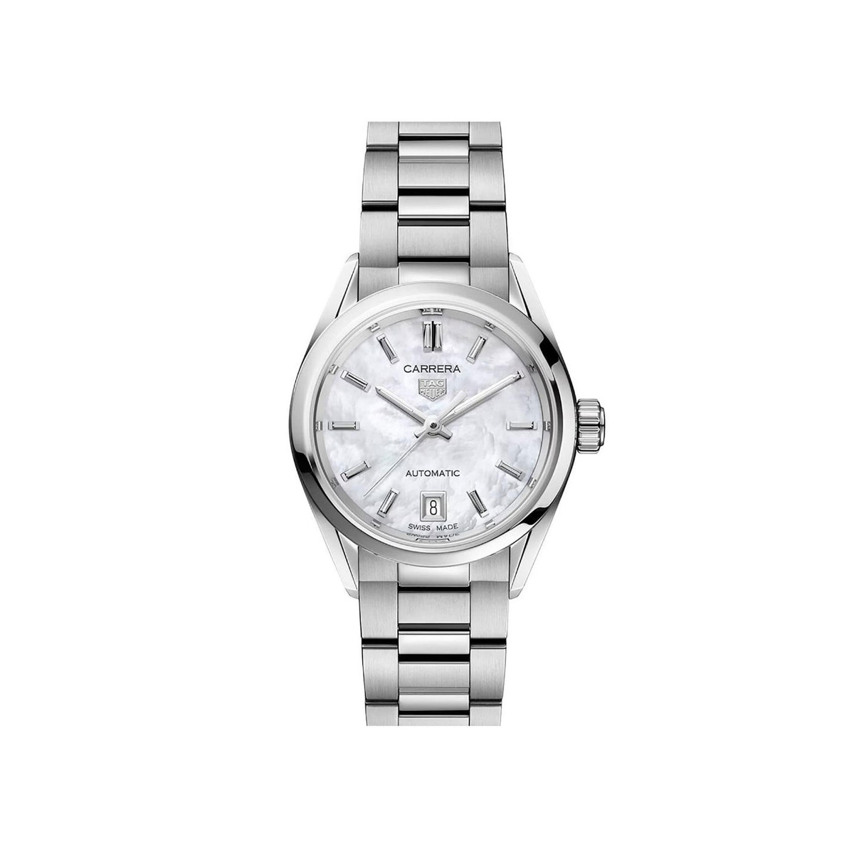 TAG Heuer Carrera Date 29mm