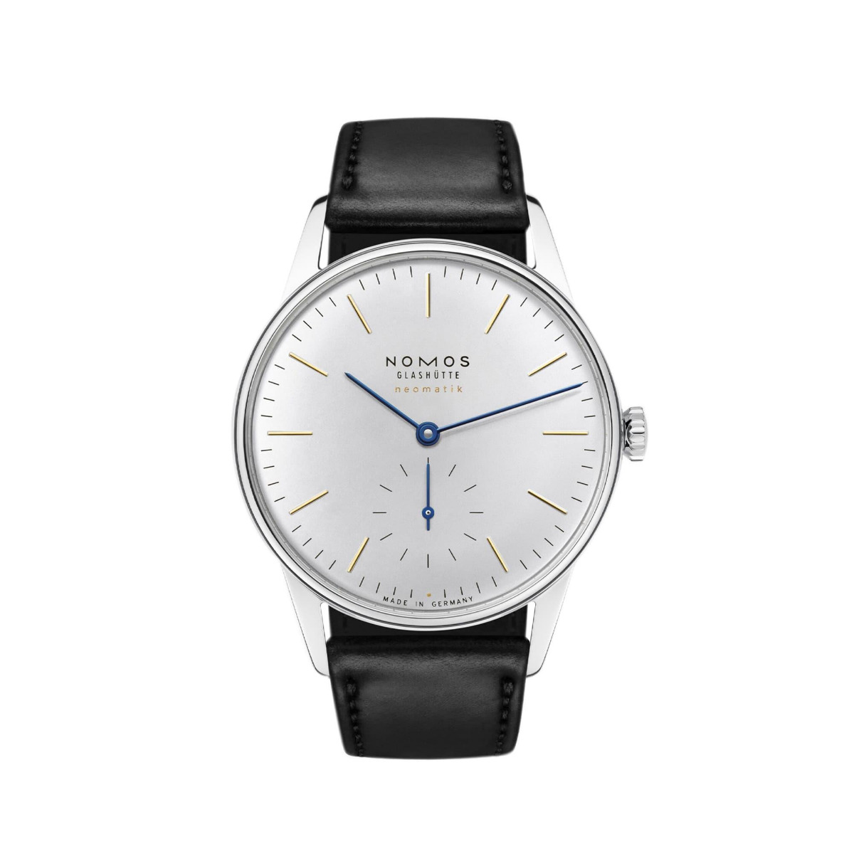 Nomos Glashutte Orion 38-Reference 384