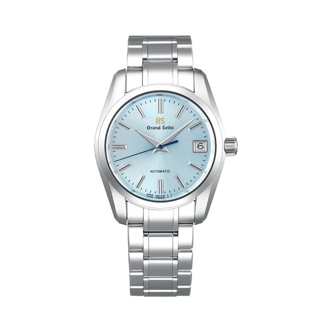 Grand Seiko Heritage Sky Blue