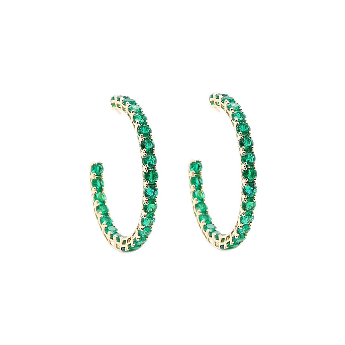 Bold Color. Timeless Sparkle.