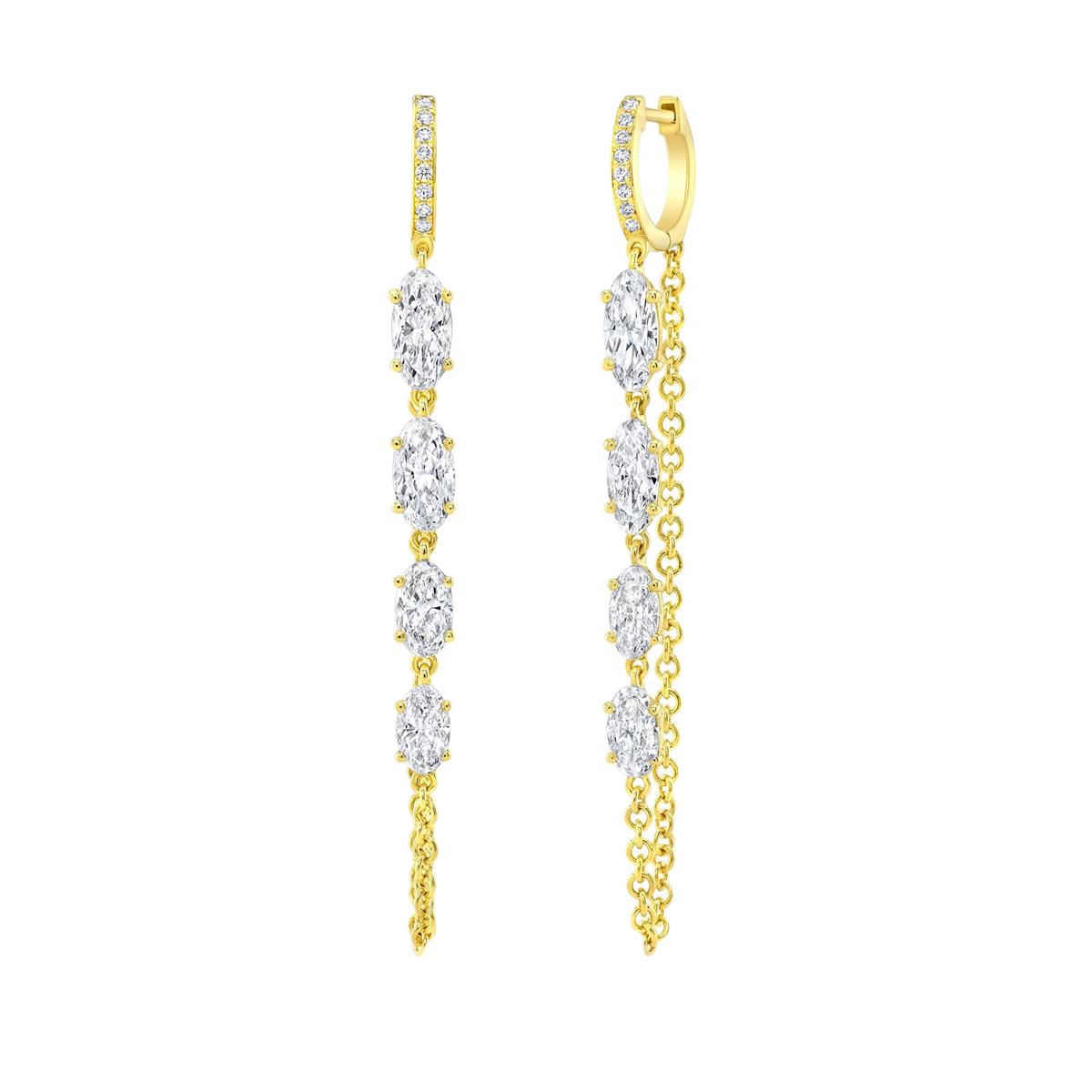 Spot The Newness in Our Must Have Earrings